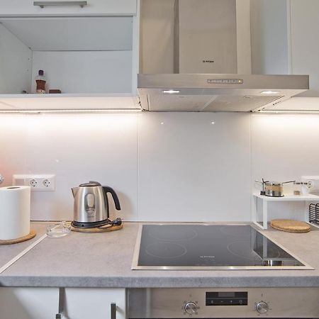 Athina Apartment Athena Bagian luar foto