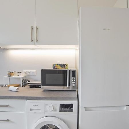 Athina Apartment Athena Bagian luar foto